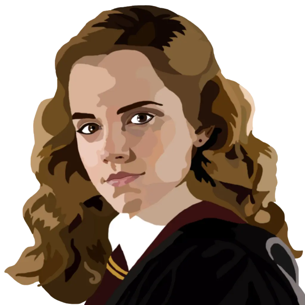 Hermione Logo